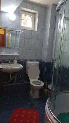 Tek Büyük Yataklı Oda, Dağ Manzaralı