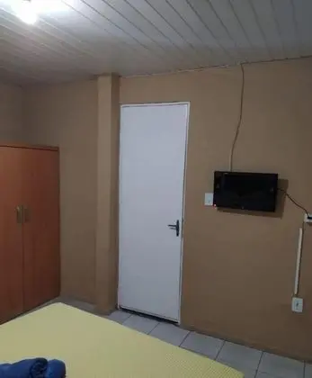 Basic Tek Büyük veya İki Ayrı Yataklı Oda