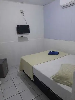 Basic Tek Büyük veya İki Ayrı Yataklı Oda