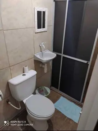 Basic Tek Büyük veya İki Ayrı Yataklı Oda