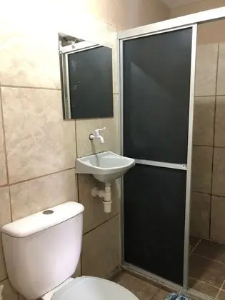 Basic Tek Büyük veya İki Ayrı Yataklı Oda