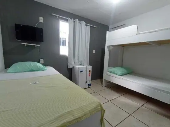 Basic Üç Kişilik Oda