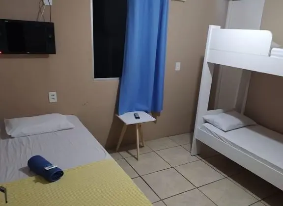 Basic Üç Kişilik Oda