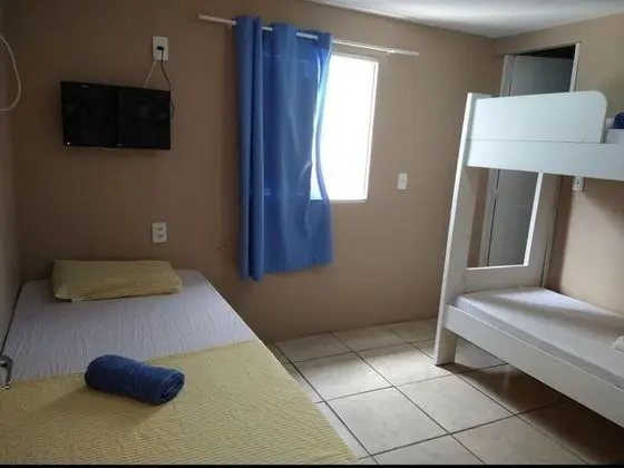 Basic Üç Kişilik Oda