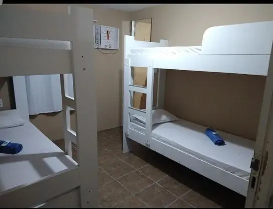 Basic Üç Kişilik Oda