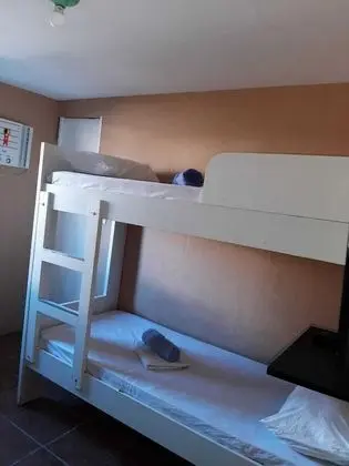 Basic Üç Kişilik Oda