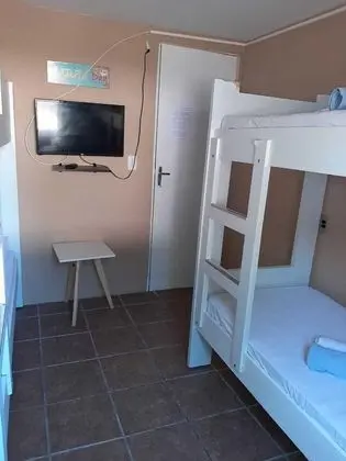 Basic Üç Kişilik Oda