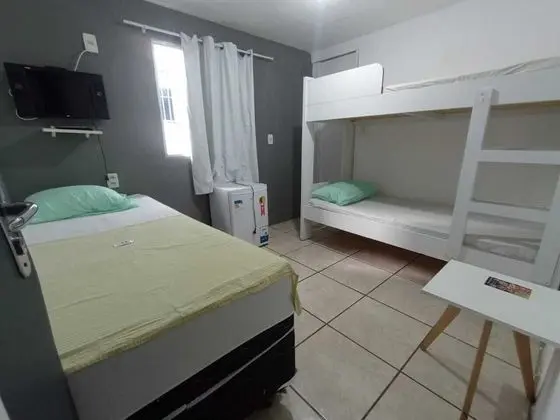 Basic Üç Kişilik Oda