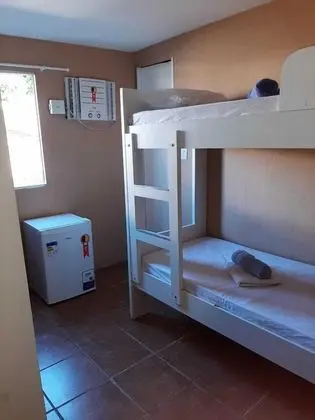 Basic Üç Kişilik Oda