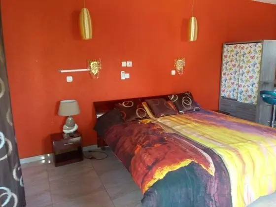 City Tek Büyük Yataklı Oda, Küvet, Şehir Manzaralı