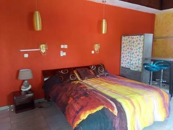 City Tek Büyük Yataklı Oda, Küvet, Şehir Manzaralı