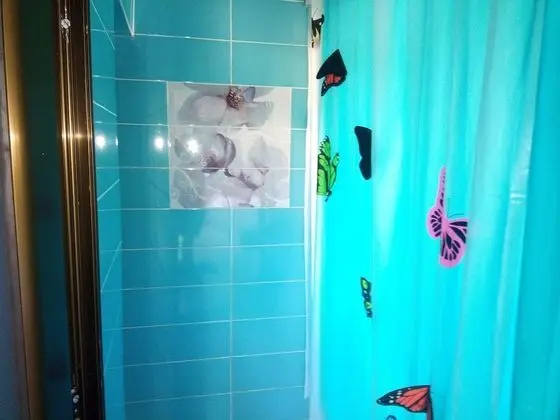 City Tek Büyük Yataklı Oda, Küvet, Şehir Manzaralı