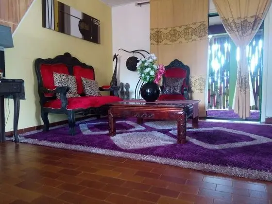 Superior Süit, Sigara İçilmez