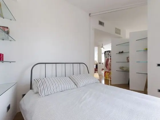 Premium Apart Daire, Özel Banyo, Deniz Manzaralı (Casa AFRODITE)