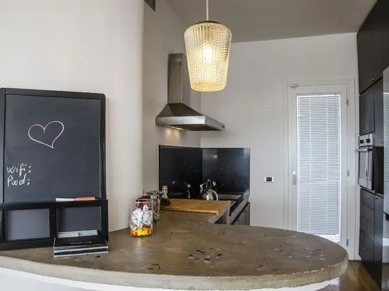 Premium Apart Daire, Özel Banyo, Deniz Manzaralı (Casa AFRODITE)