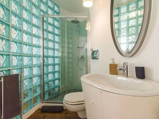 Premium Apart Daire, Özel Banyo, Deniz Manzaralı (Casa AFRODITE)