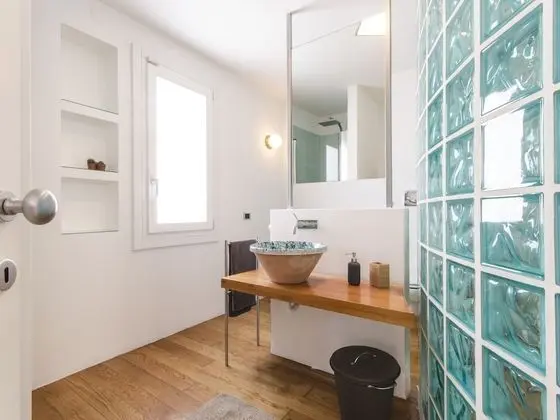 Premium Apart Daire, Özel Banyo, Deniz Manzaralı (Casa AFRODITE)
