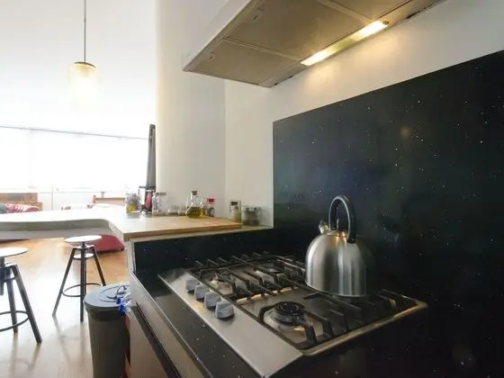 Premium Apart Daire, Özel Banyo, Deniz Manzaralı (Casa AFRODITE)