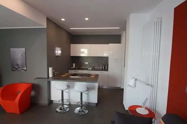 Apart Daire, 1 Yatak Odası