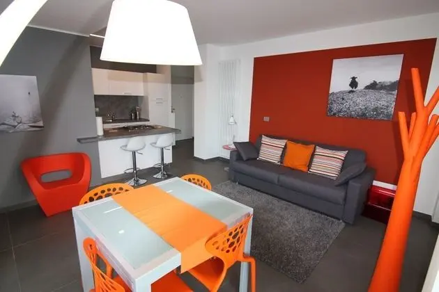 Apart Daire, 1 Yatak Odası