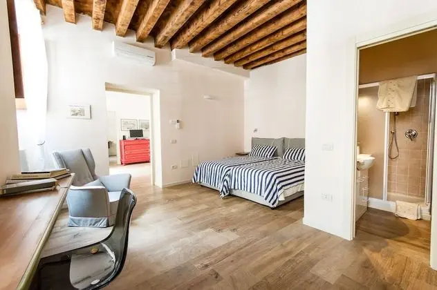Exclusive Apart Daire, 2 Yatak Odası