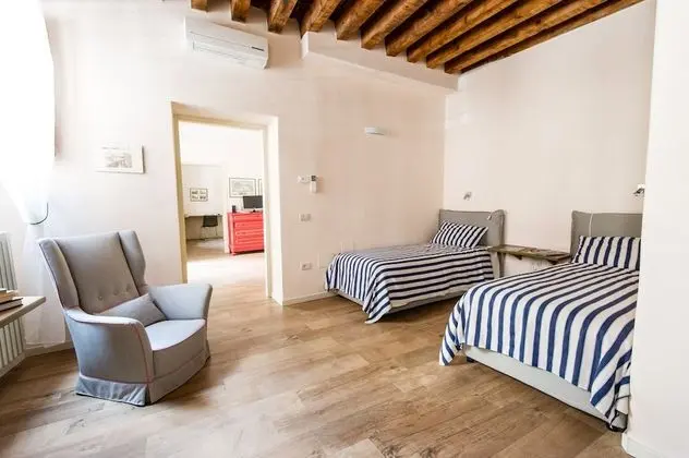 Exclusive Apart Daire, 2 Yatak Odası