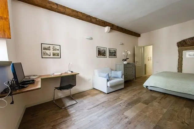 Exclusive Apart Daire, 2 Yatak Odası