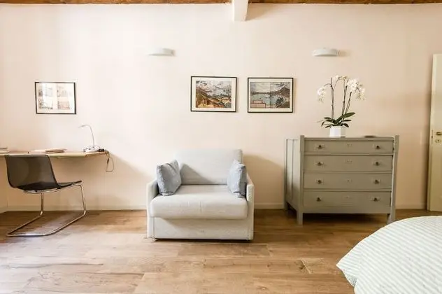 Exclusive Apart Daire, 2 Yatak Odası
