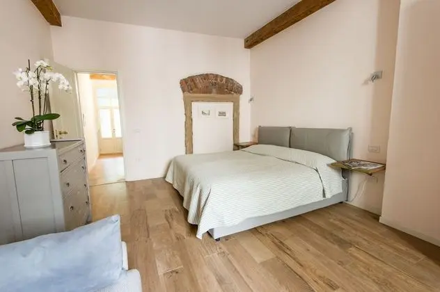 Exclusive Apart Daire, 2 Yatak Odası