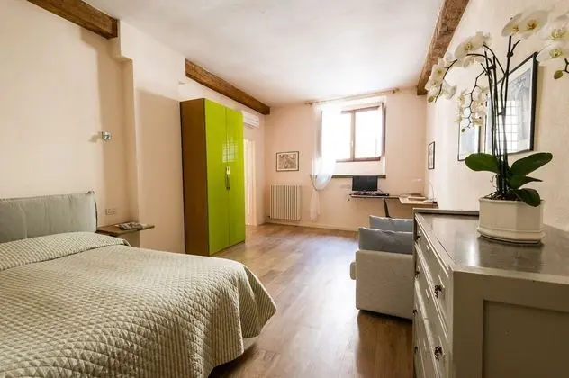Exclusive Apart Daire, 2 Yatak Odası