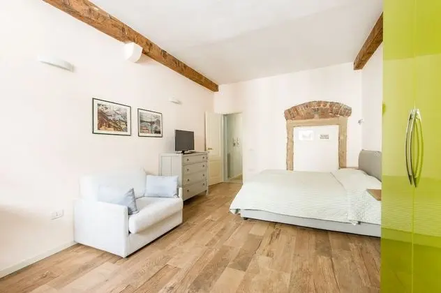 Exclusive Apart Daire, 2 Yatak Odası
