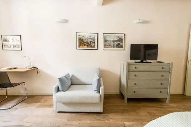 Exclusive Apart Daire, 2 Yatak Odası