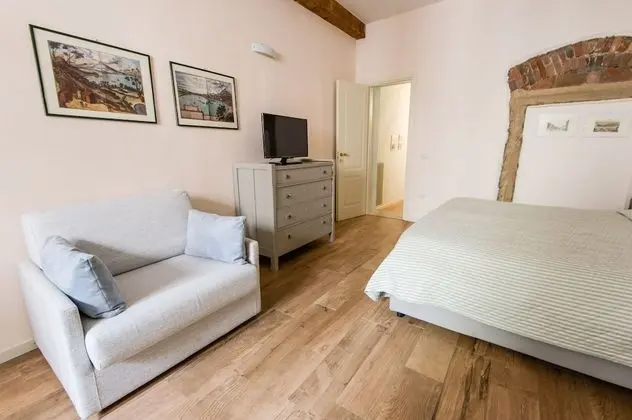 Exclusive Apart Daire, 2 Yatak Odası
