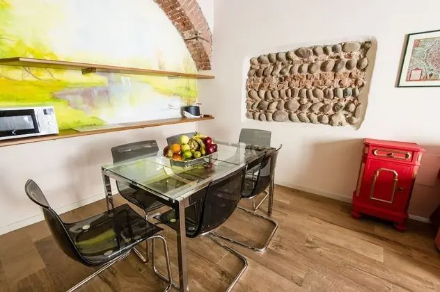 Exclusive Apart Daire, 2 Yatak Odası
