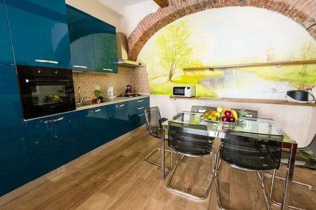 Exclusive Apart Daire, 2 Yatak Odası