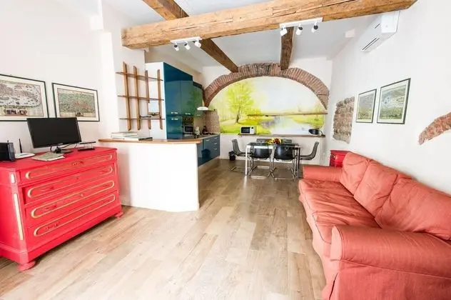 Exclusive Apart Daire, 2 Yatak Odası