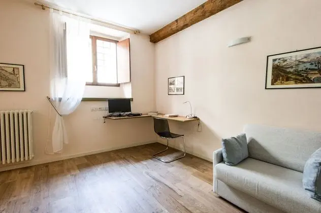 Exclusive Apart Daire, 2 Yatak Odası