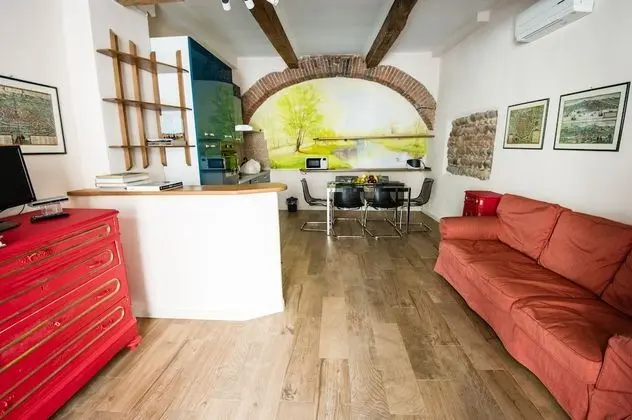 Exclusive Apart Daire, 2 Yatak Odası