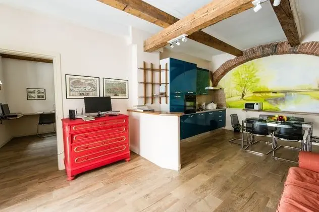 Exclusive Apart Daire, 2 Yatak Odası