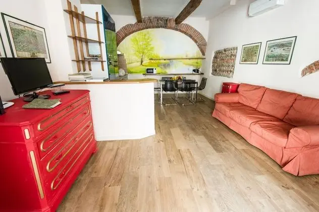 Exclusive Apart Daire, 2 Yatak Odası