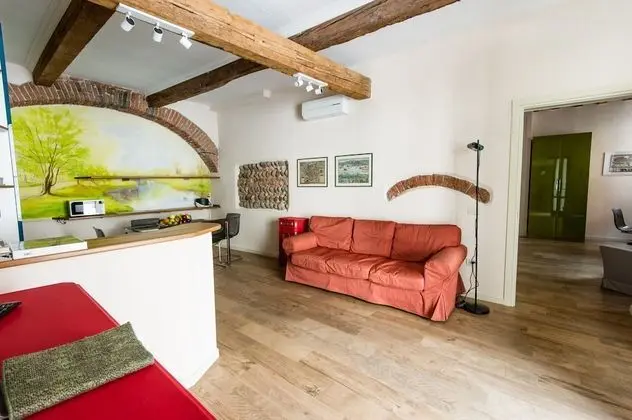 Exclusive Apart Daire, 2 Yatak Odası