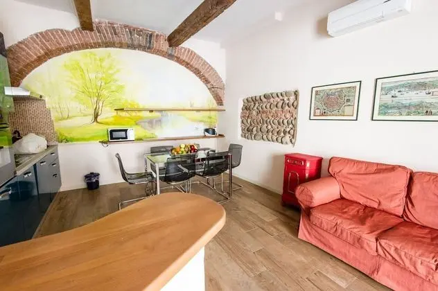 Exclusive Apart Daire, 2 Yatak Odası