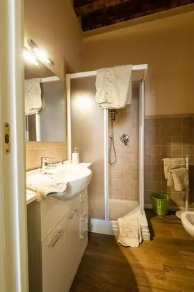 Exclusive Apart Daire, 2 Yatak Odası