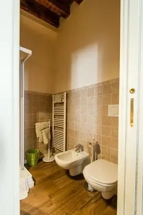 Exclusive Apart Daire, 2 Yatak Odası