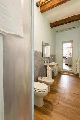 Exclusive Apart Daire, 2 Yatak Odası