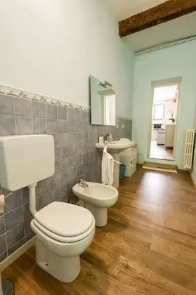 Exclusive Apart Daire, 2 Yatak Odası