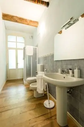 Exclusive Apart Daire, 2 Yatak Odası