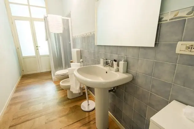 Exclusive Apart Daire, 2 Yatak Odası