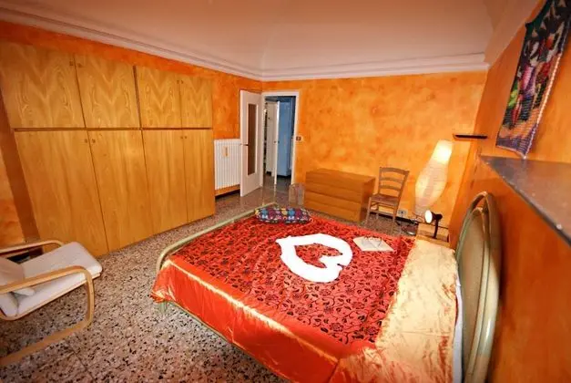 Comfort Apart Daire, 2 Yatak Odası