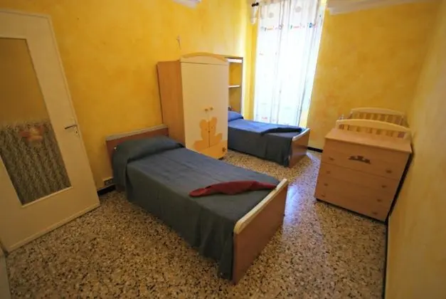 Comfort Apart Daire, 2 Yatak Odası